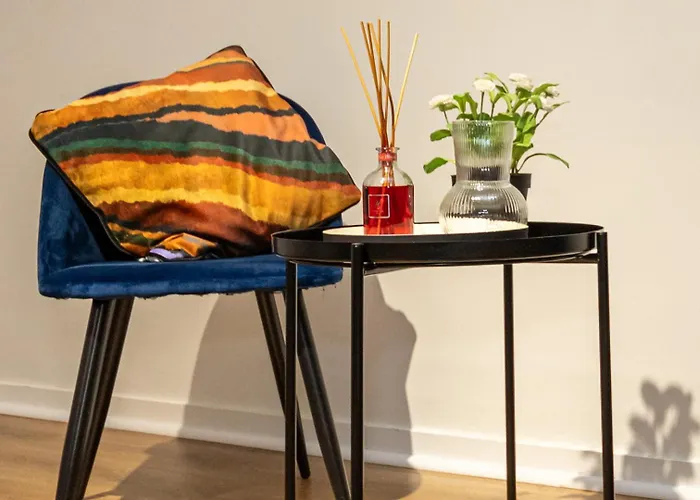 Principe 152 Gasthuis 3*