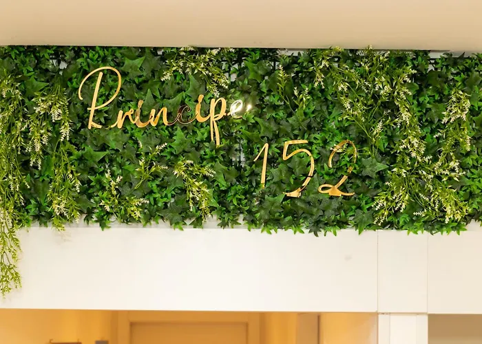 Principe 152 Gasthuis 3*