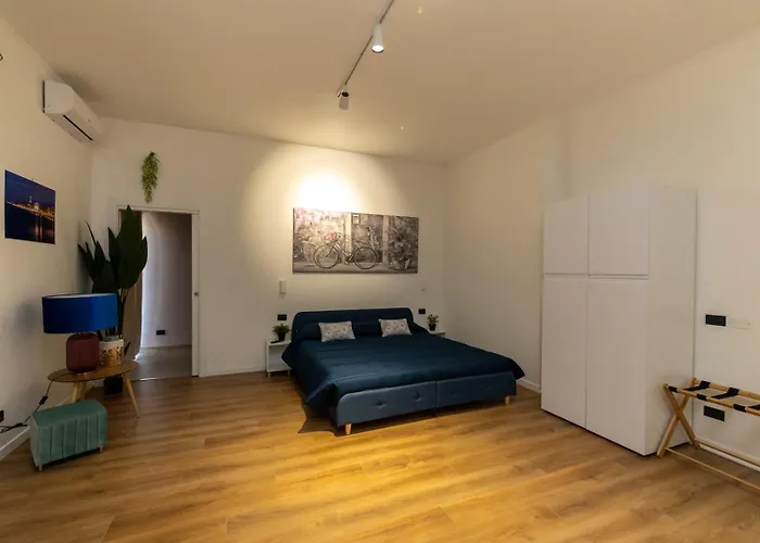 Principe 152 Gasthuis