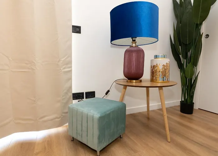 Gasthuis Principe 152 Bari