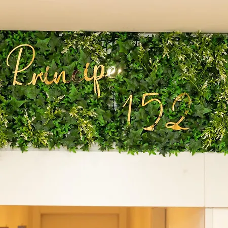 Principe 152 Πανσιόν 3*