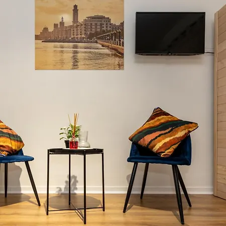 Principe 152 3* Μπάρι