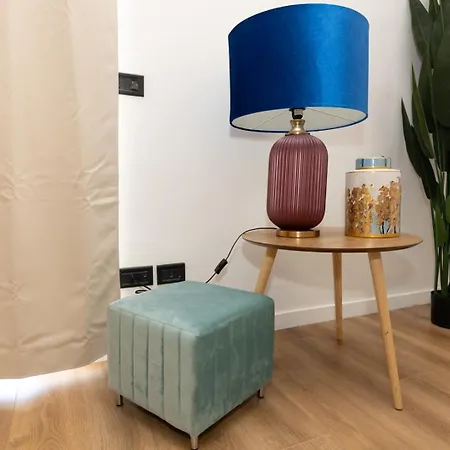 Πανσιόν Principe 152 Μπάρι