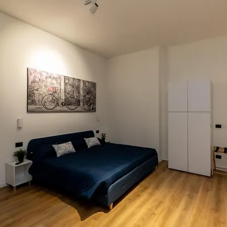 Principe 152 Guest house