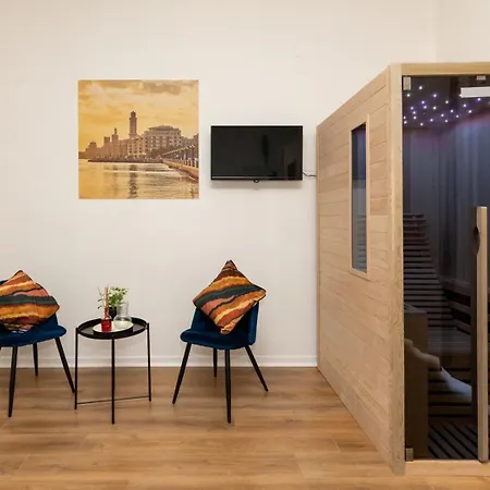 Principe 152 Guest house Bari