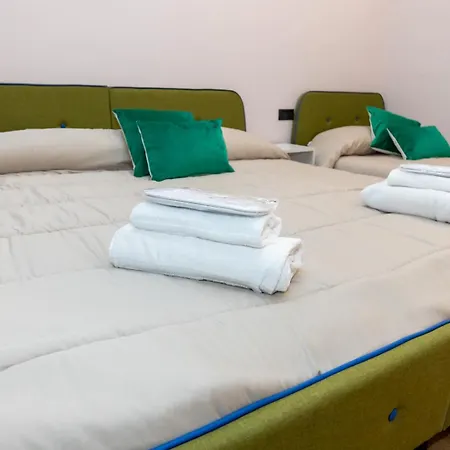 Guest house Principe 152
