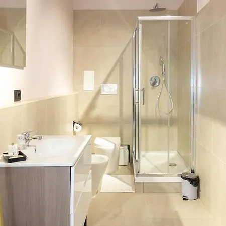Guest house Principe 152