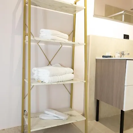 Guest house Principe 152 *