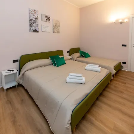 Principe 152 Guest house *