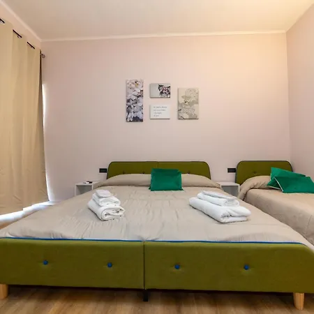 Guest house Principe 152 *