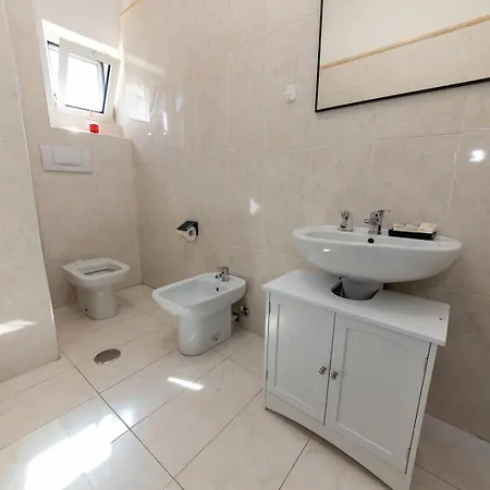 Guest house Principe 152 Bari