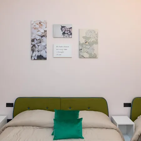 Guest house Principe 152 Bari