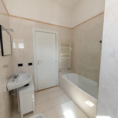 Principe 152 Guest house Bari