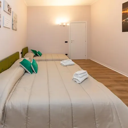 Guest house Principe 152 Bari
