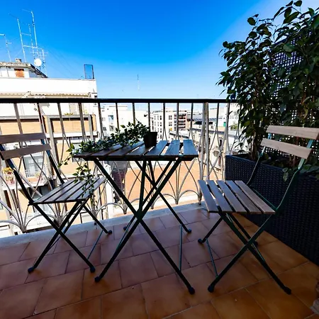 Guest house Principe 152