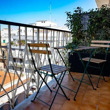 Principe 152 Guest house