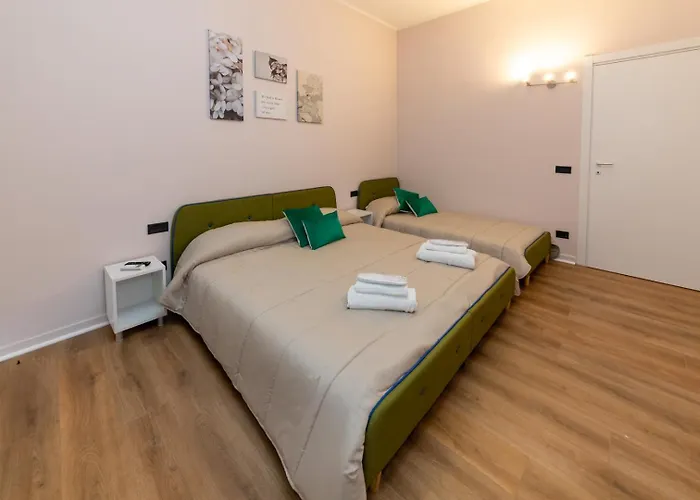 Principe 152 Pensjonat 3*