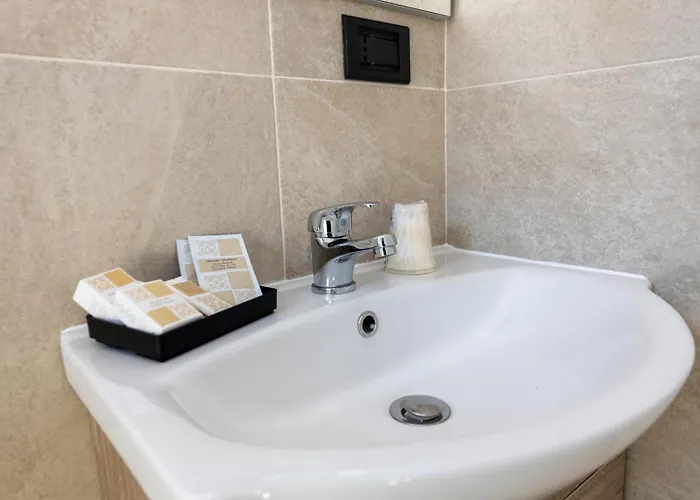 Pensjonat Principe 152